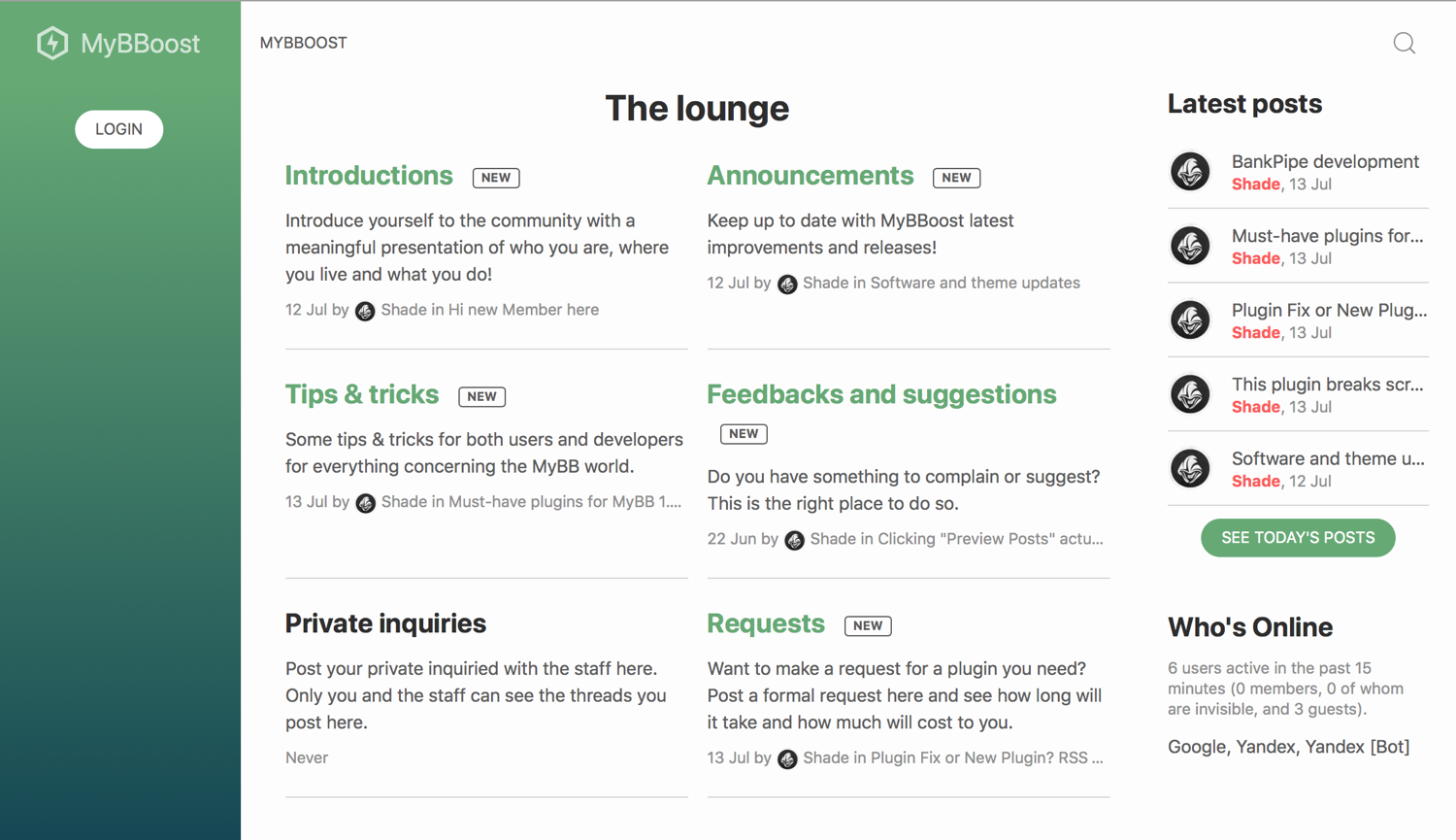 Open Source Chord Chart Software